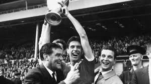 Champions 1962-1963