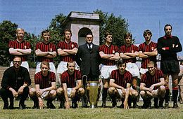 Champions 1968-1969