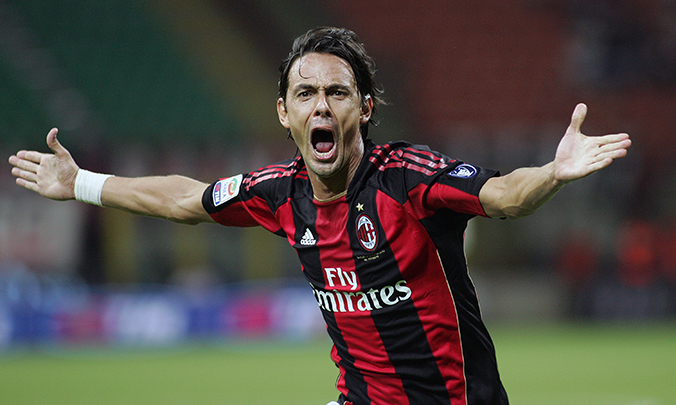 Pippo Inzaghi